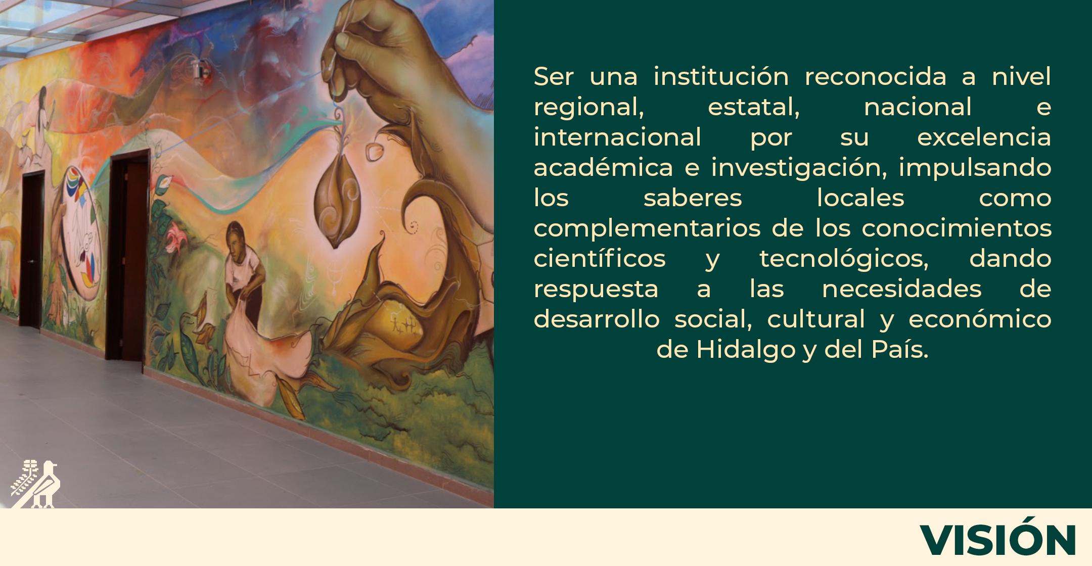 Visión